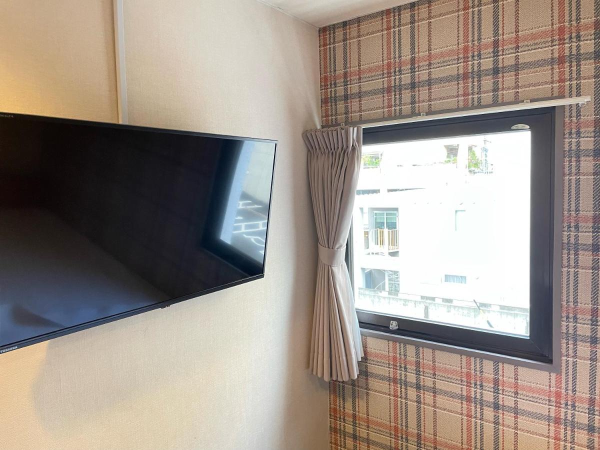 Hotel The Textile Гифу Экстерьер фото