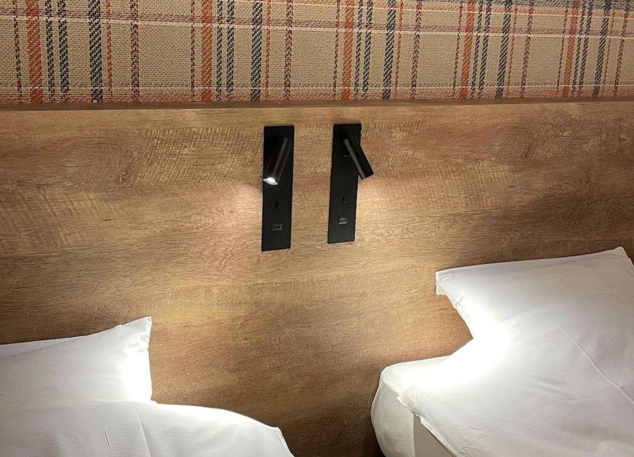Hotel The Textile Гифу Экстерьер фото