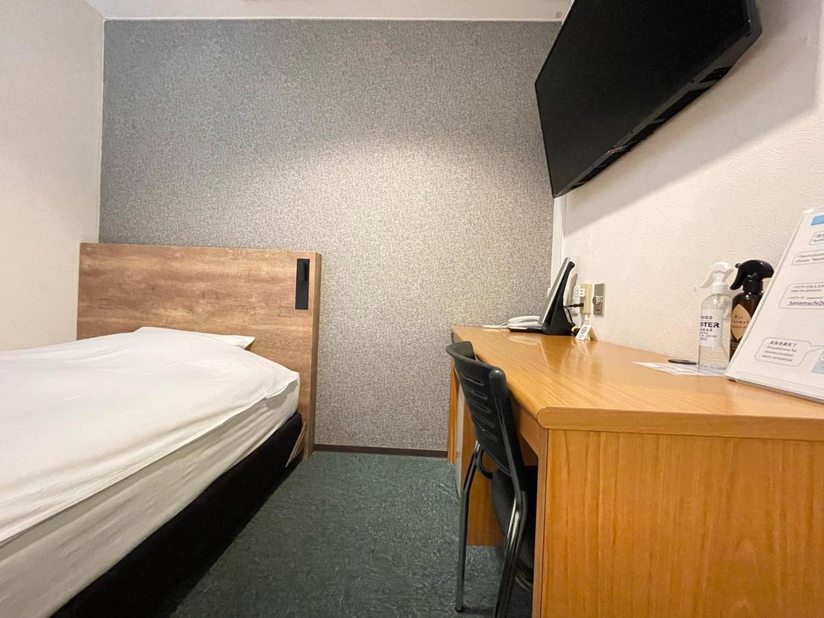 Hotel The Textile Гифу Экстерьер фото