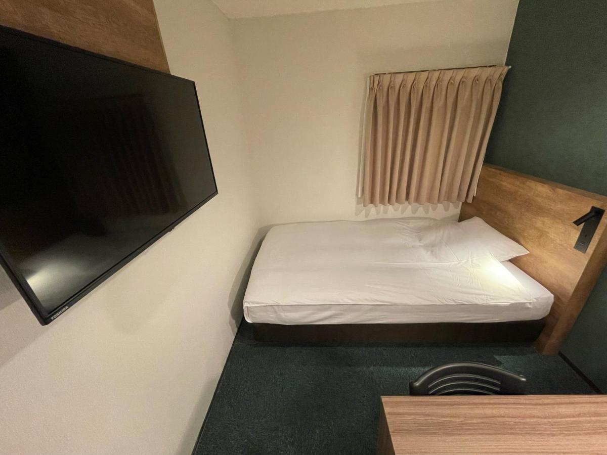 Hotel The Textile Гифу Экстерьер фото