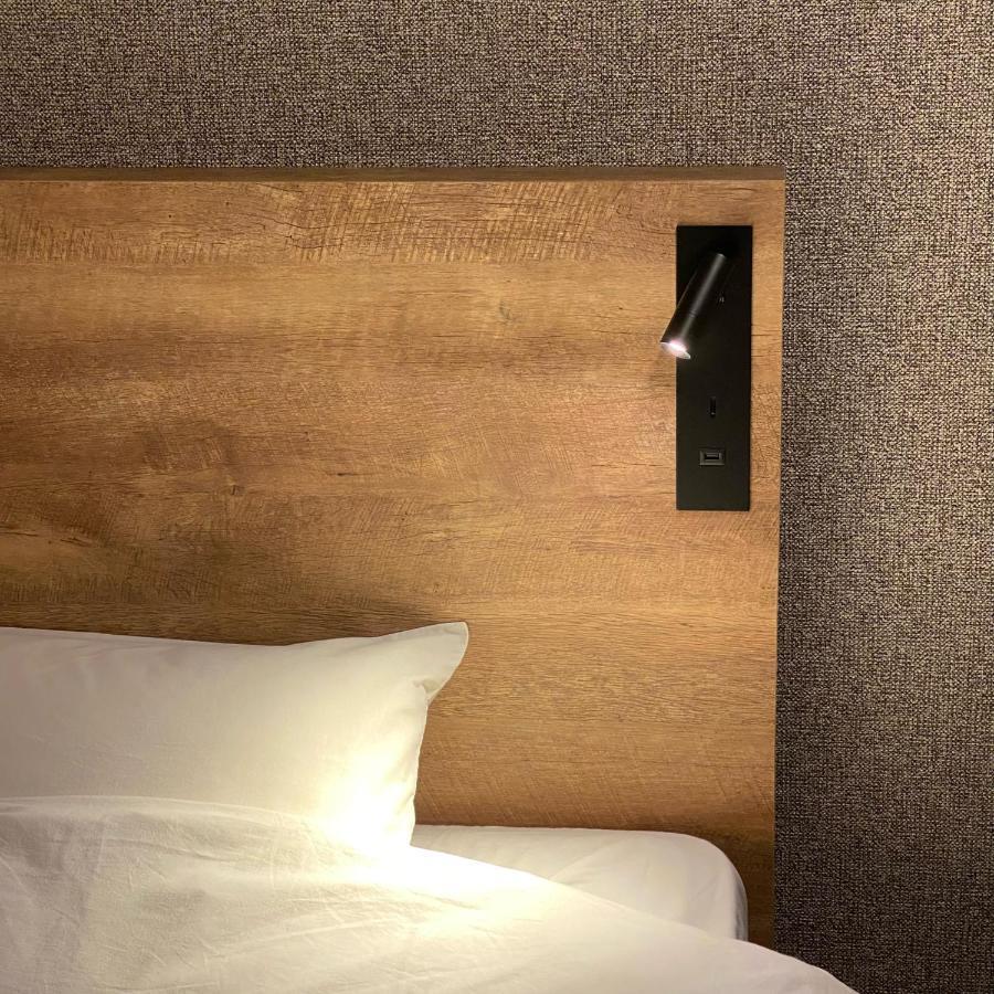 Hotel The Textile Гифу Экстерьер фото