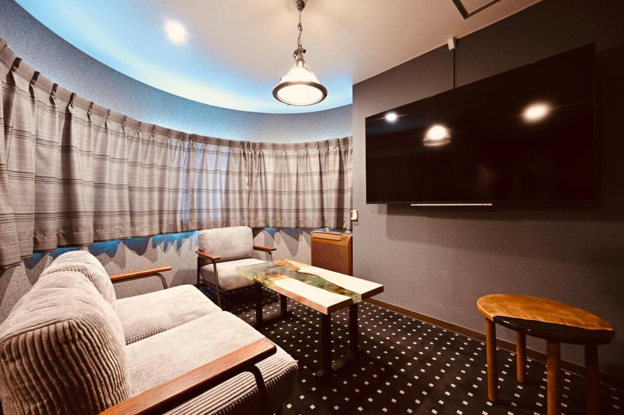 Hotel The Textile Гифу Экстерьер фото