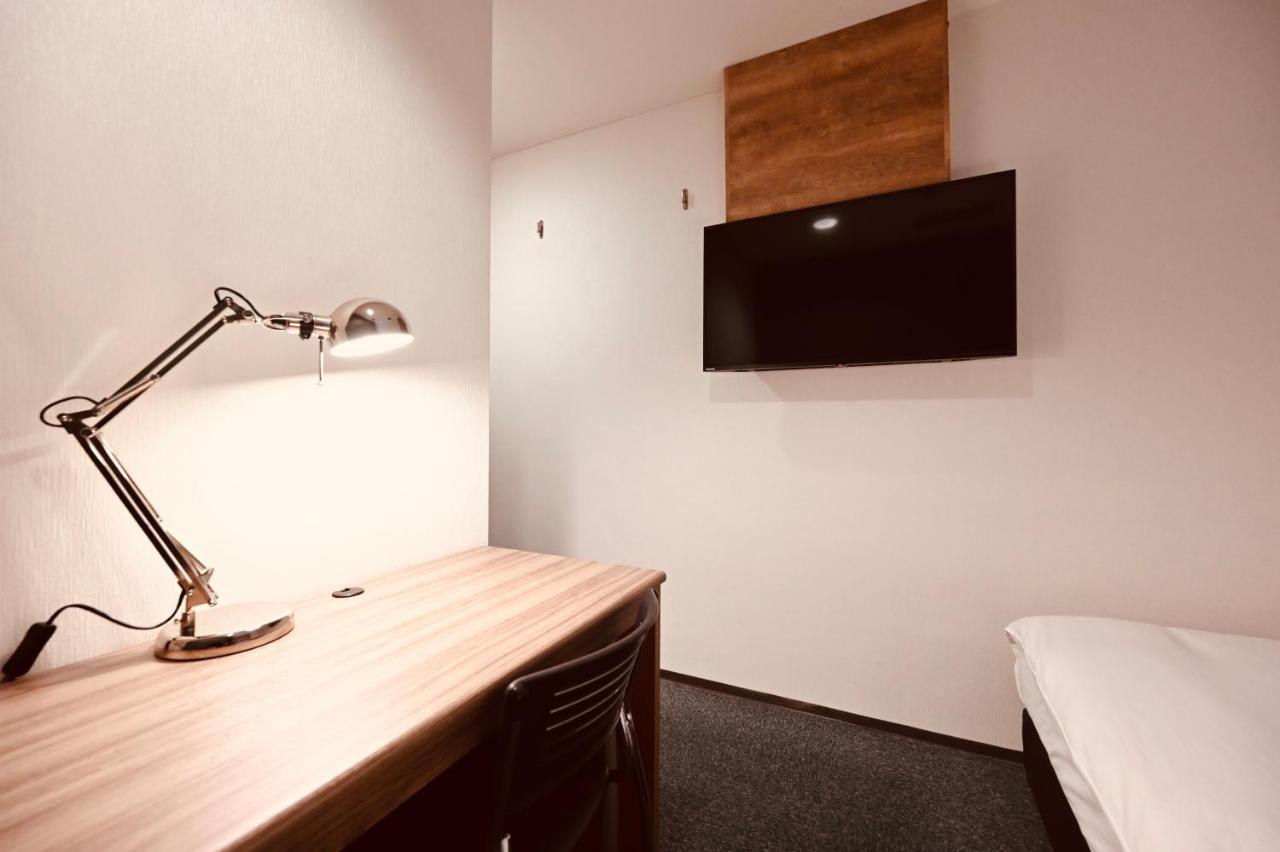 Hotel The Textile Гифу Экстерьер фото