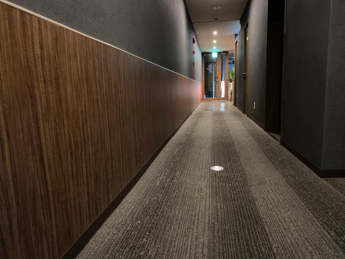 Hotel The Textile Гифу Экстерьер фото